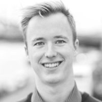 Market Researcher